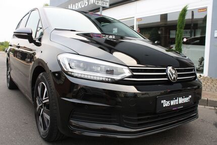 VW Touran 70.000 km 27.999 &euro; Kaarst 41564