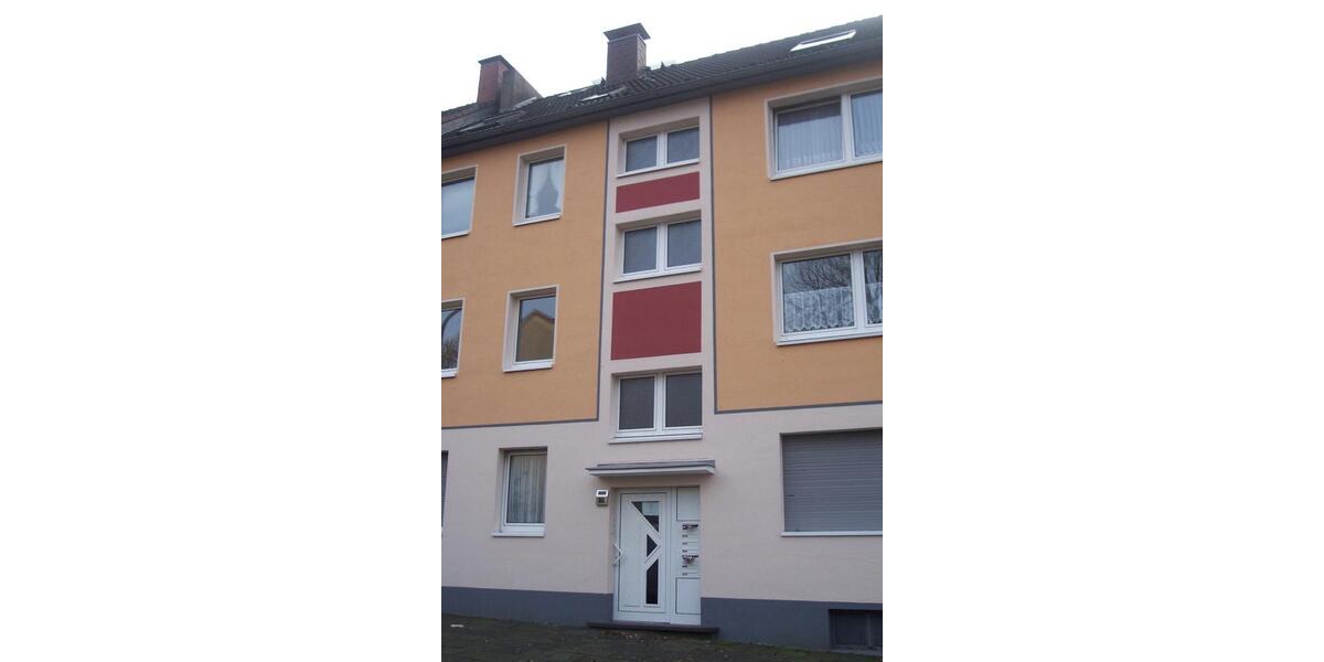 Erdgeschoßwohnung Duisburg Ruhrort - 2.5 Zimmer, 54 m&sup2;, 460&euro; | Angebot:26425502