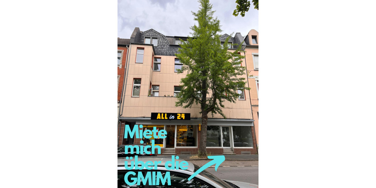 Gewerbeobjekt Duisburg Hamborn - 700&euro; | Angebot:25236748