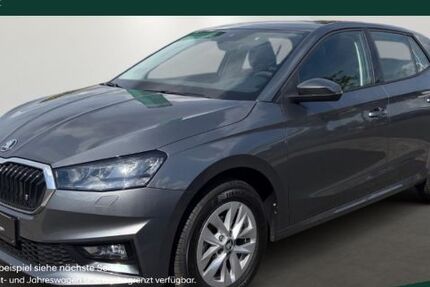 Skoda Fabia 12.097 km 17.950 &euro; Düsseldorf 40233