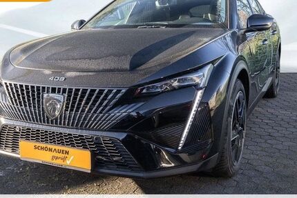 Peugeot 408 47.134 km 29.490 &euro; Solingen 42697