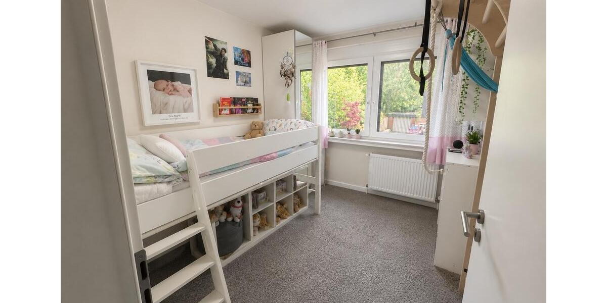 Reihenhaus Neukirchen-Vluyn Vluyn - 4 Zimmer, 109 m&sup2;, 449.000&euro; | Angebot:26567938
