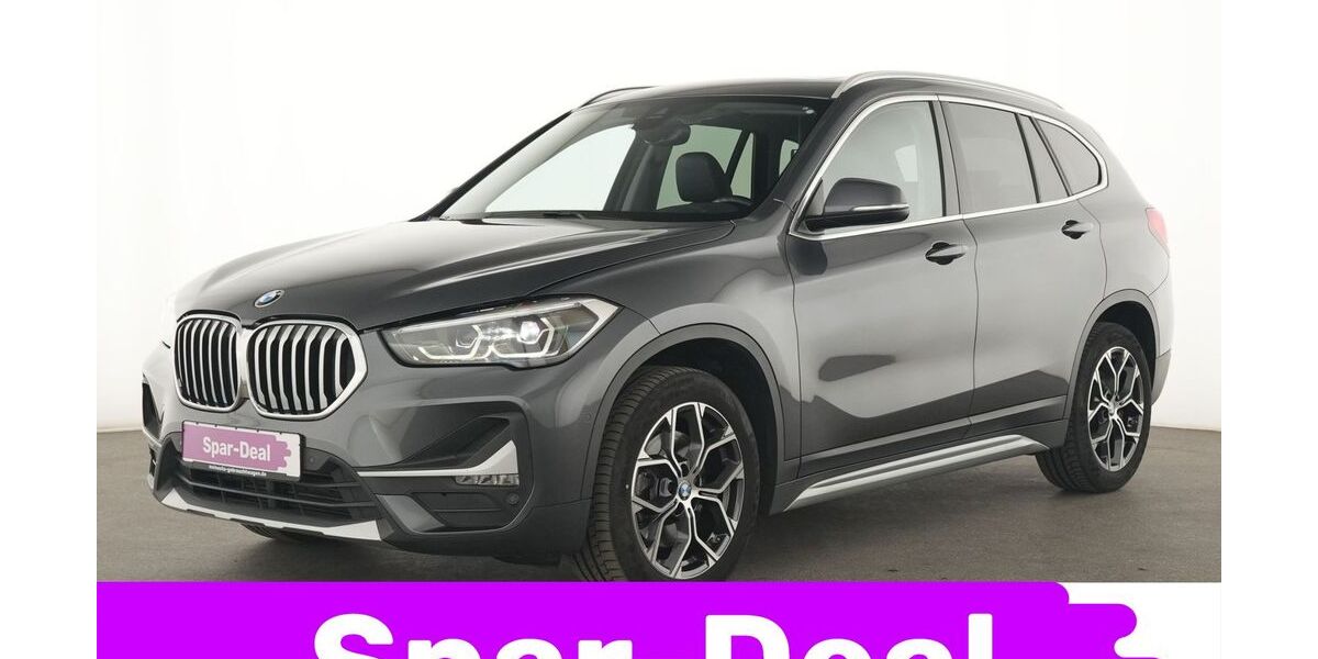 BMW X1 85.029 km 25.426 &euro; Neuss 41460