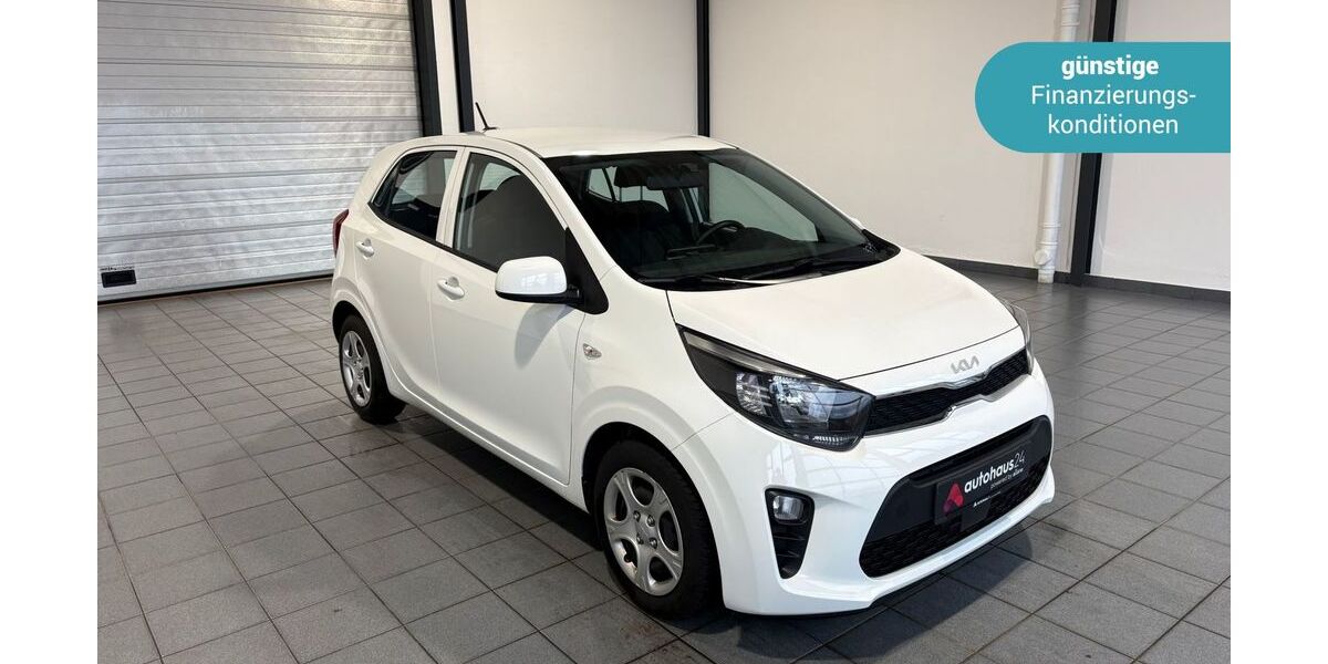 Kia Picanto 38.343 km 12.890 &euro; Wuppertal 42287