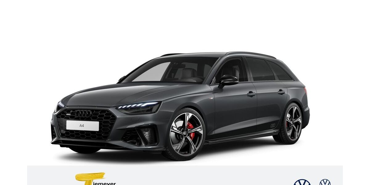 Audi A4 12.179 km 39.480 &euro; Gelsenkirchen 45888