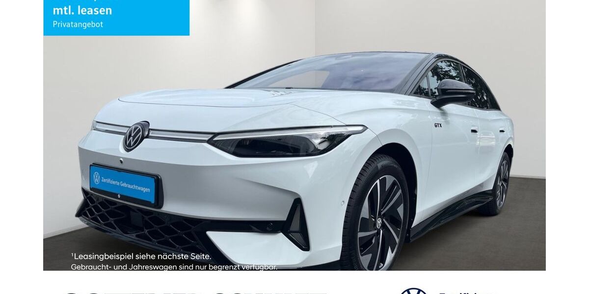 VW ID.7 2.947 km 57.370 &euro; Mülheim an der Ruhr 45481