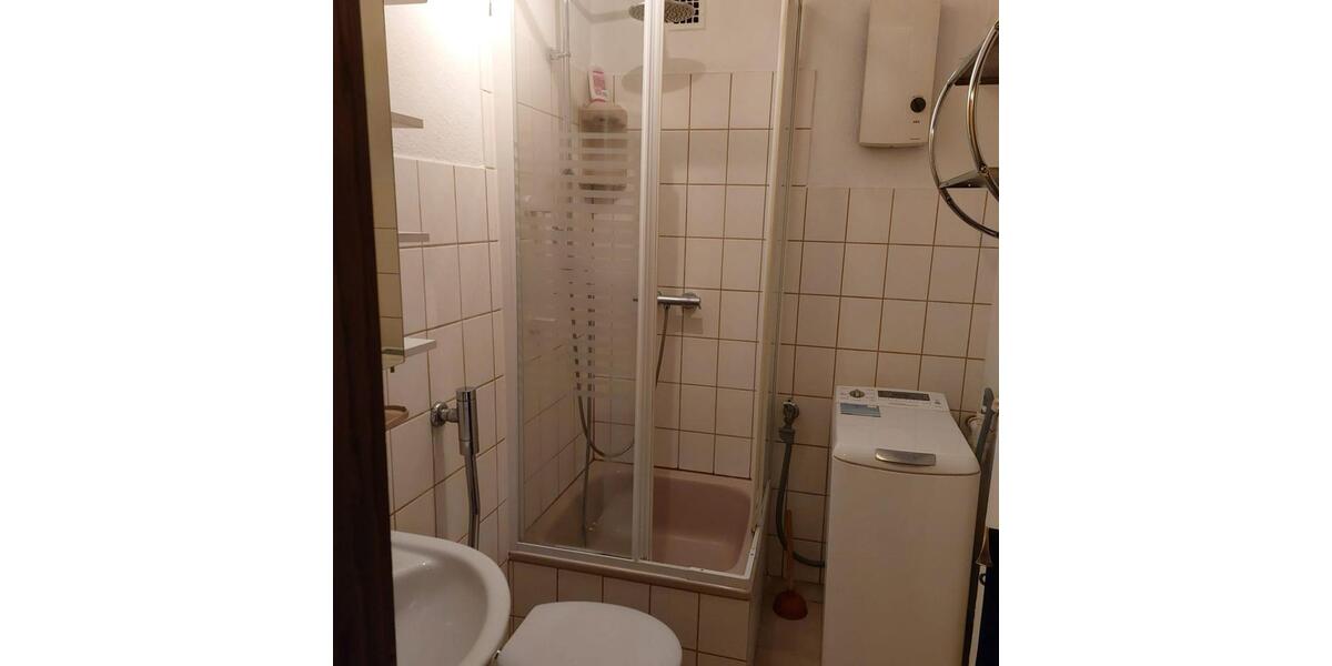 Etagenwohnung Essen Stadtbezirk IV - 2.5 Zimmer, 55 m&sup2;, 500&euro; | Angebot:25157144