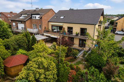 Wohnung Neuss Rosellerheide - 2 Zimmer, 83 m&sup2;, 595&euro; | Angebot:26977255