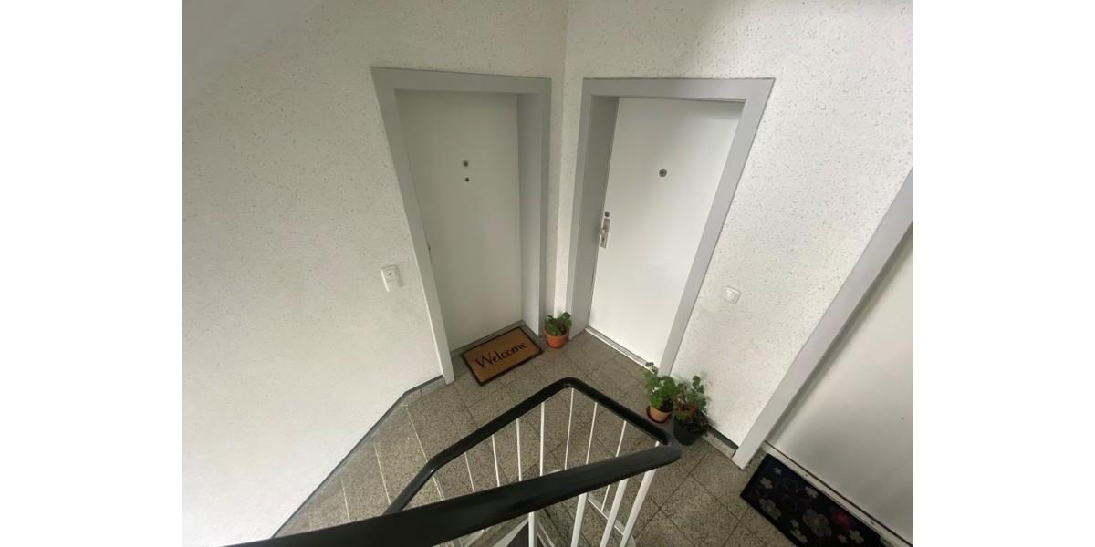 Etagenwohnung Essen Stadtbezirk VI - 3.5 Zimmer, 63 m&sup2;, 629&euro; | Angebot:25881131