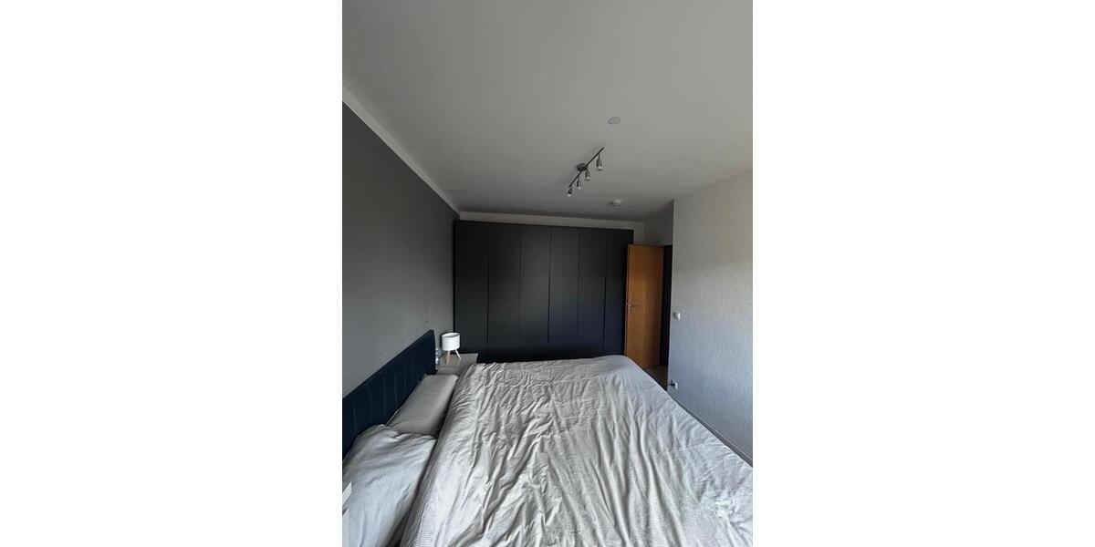 Etagenwohnung Essen Stadtbezirk IV - 2.5 Zimmer, 55 m&sup2;, 580&euro; | Angebot:25978317