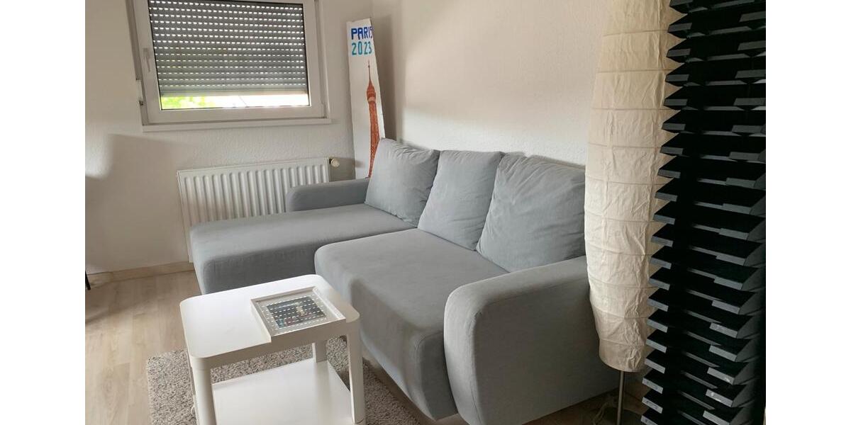 Dachgeschoßwohnung Düsseldorf Stadtbezirk 6 - 2 Zimmer, 25 m&sup2;, 750&euro; | Angebot:24854782
