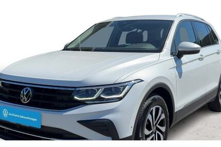 VW Tiguan 87.379 km 20.380 &euro; Moers 47441