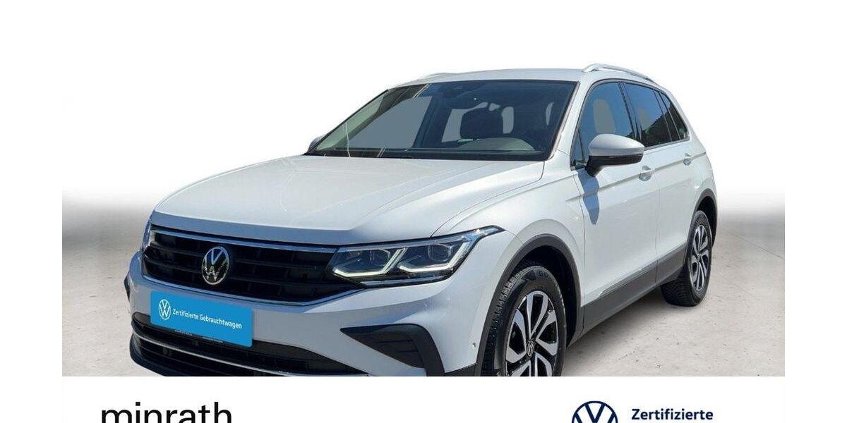 VW Tiguan 87.379 km 20.380 &euro; Moers 47441