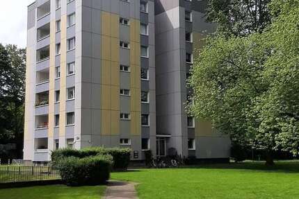 Wohnung Krefeld Fischeln - 3 Zimmer, 78 m&sup2;, 700&euro; | Angebot:27488910