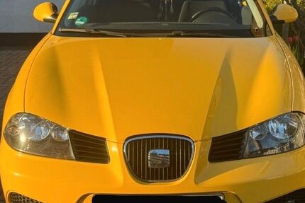 Seat Ibiza 135.000 km 1.750 &euro; Düsseldorf 40227