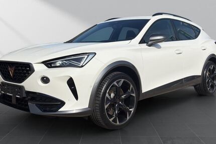 Cupra Formentor 13.716 km 28.990 &euro; Solingen 42719