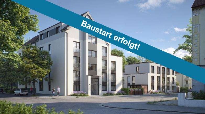 Etagenwohnung Essen Bredeney - 3.5 Zimmer, 74 m&sup2;, 495.000&euro; | Angebot:25384350