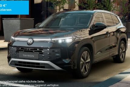 VW Tayron 12.000 km 52.580 &euro; Düsseldorf 40233