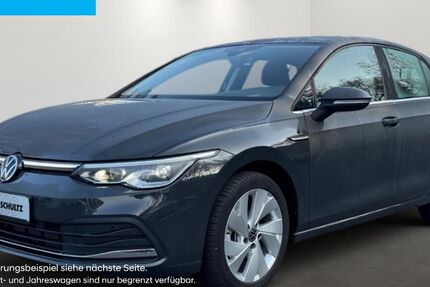 VW Golf 23.915 km 25.390 &euro; Wuppertal 42109