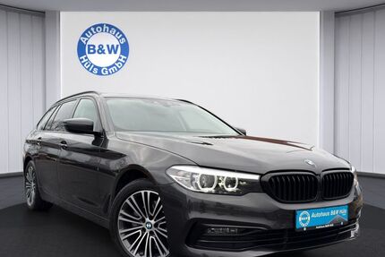 BMW 520 93.867 km 24.999 &euro; Krefeld 47805