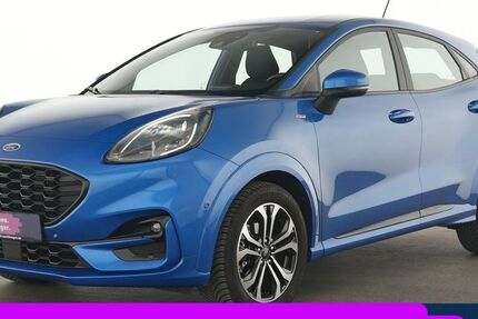 Ford Puma 19.081 km 17.942 &euro; Neuss 41460