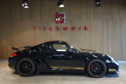 Porsche Cayman 58.000 km 55.941 &euro; Duisburg 47228