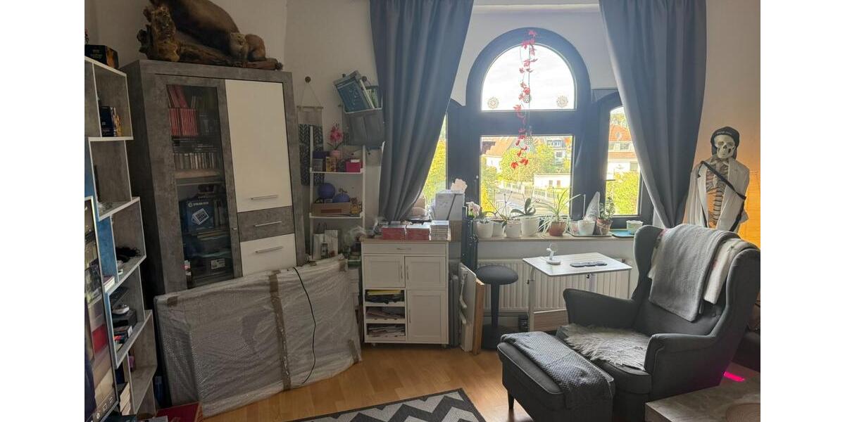 Etagenwohnung Wuppertal Dornap - 3 Zimmer, 84 m&sup2;, 170.000&euro; | Angebot:22446027