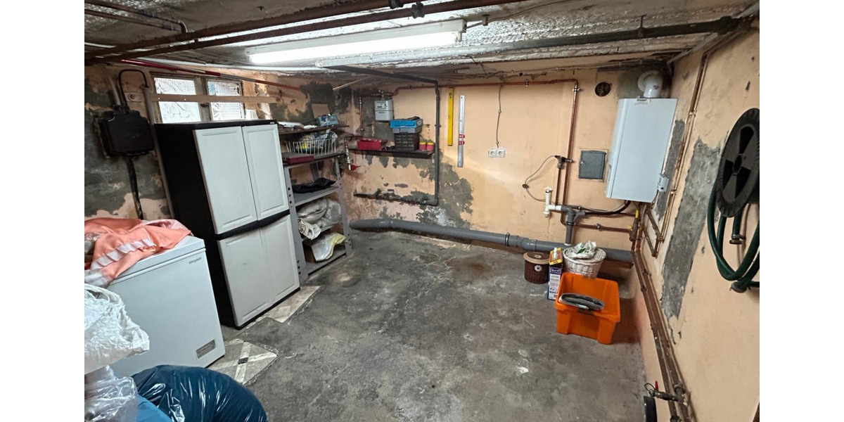 Reihenhaus Duisburg Rheinhausen - 3 Zimmer, 80 m&sup2;, 1.200&euro; | Angebot:25935972