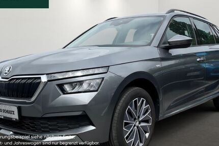 Skoda Kamiq 39.963 km 17.380 &euro; Solingen 42651
