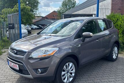 Ford Kuga 149.999 km 7.500 &euro; Willich 47877