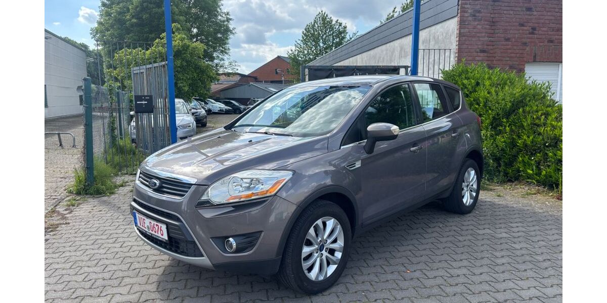 Ford Kuga 149.999 km 7.500 &euro; Willich 47877