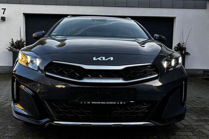 Kia XCeed 41.800 km 17.700 &euro; Leichlingen 42799