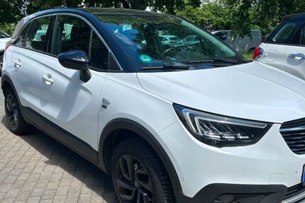 Opel Crossland (X) 47.700 km 9.600 &euro; Essen 45327