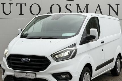 Ford Transit Custom 159.338 km 16.950 &euro; Krefeld 47805