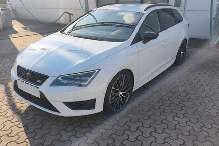 Seat Leon 117.000 km 15.999 &euro; Hattingen 45527