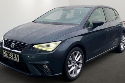 Seat Ibiza 14.943 km 19.250 &euro; Korschenbroich 41352