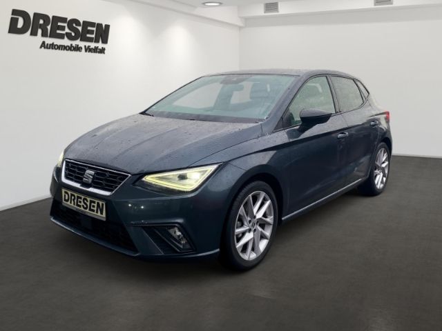 Seat Ibiza 14.943 km 19.250 &euro; Korschenbroich 41352