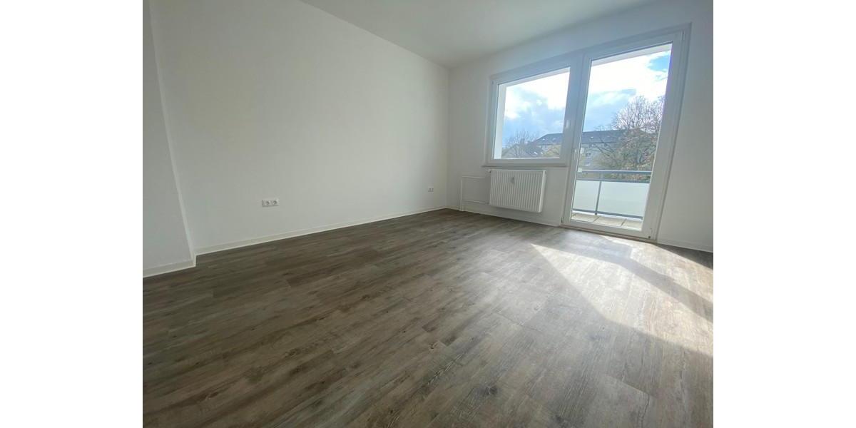 Etagenwohnung Essen Stadtbezirk VI - 3.5 Zimmer, 63 m&sup2;, 629&euro; | Angebot:25881131
