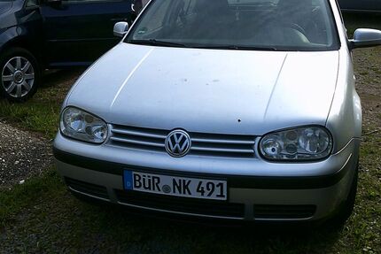 VW Golf 196.800 km 1.700 &euro; Grevenbroich 41516