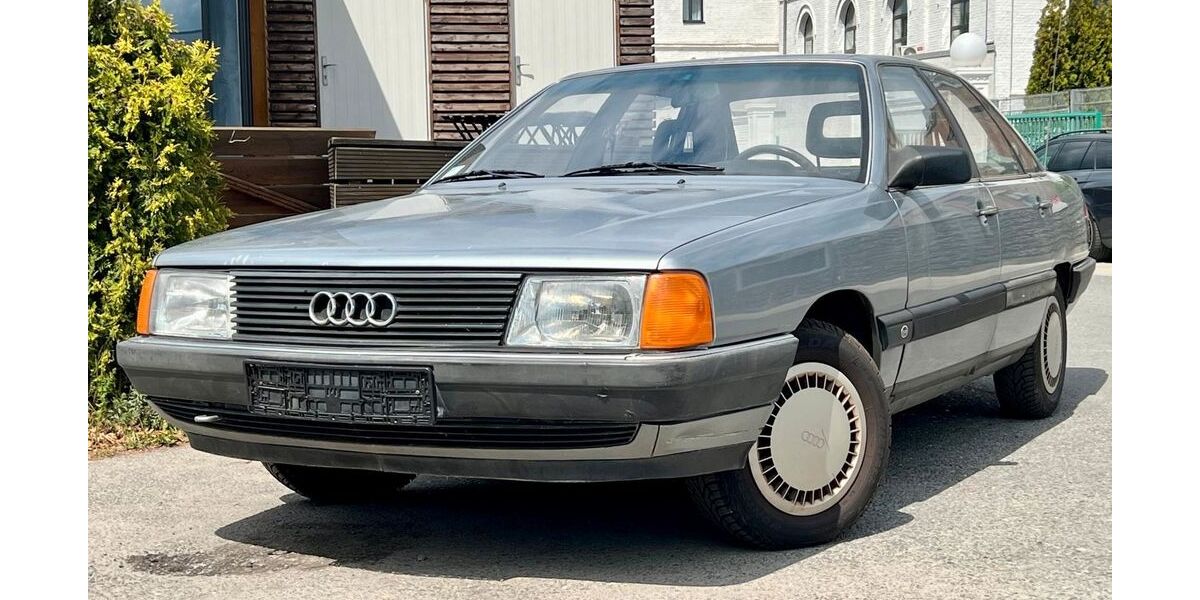 Audi 100 267.897 km 666 &euro; Gelsenkirchen 45884