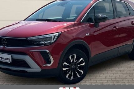 Opel Crossland (X) 14.300 km 19.690 &euro; Gelsenkirchen 45894