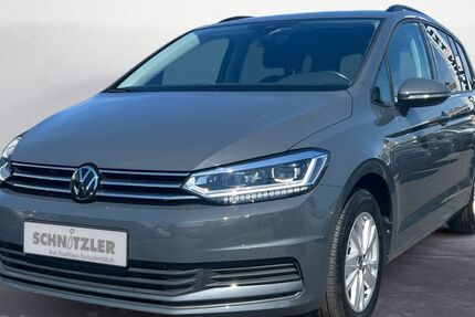 VW Touran 15.417 km 33.650 &euro; Hilden 40721