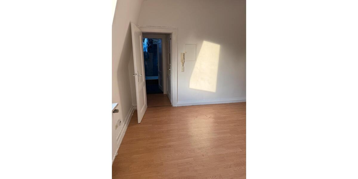 Etagenwohnung Wuppertal Gemarkung Langerfeld - 2 Zimmer, 65 m&sup2;, 420&euro; | Angebot:25806792
