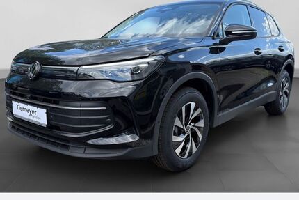 VW Tiguan 3.000 km 38.870 &euro; Duisburg 47059