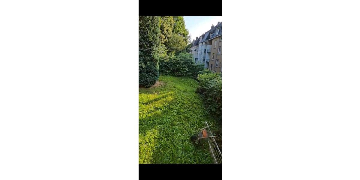 Etagenwohnung Wuppertal Gemarkung Langerfeld - 1 Zimmer, 40 m&sup2;, 500&euro; | Angebot:25943721