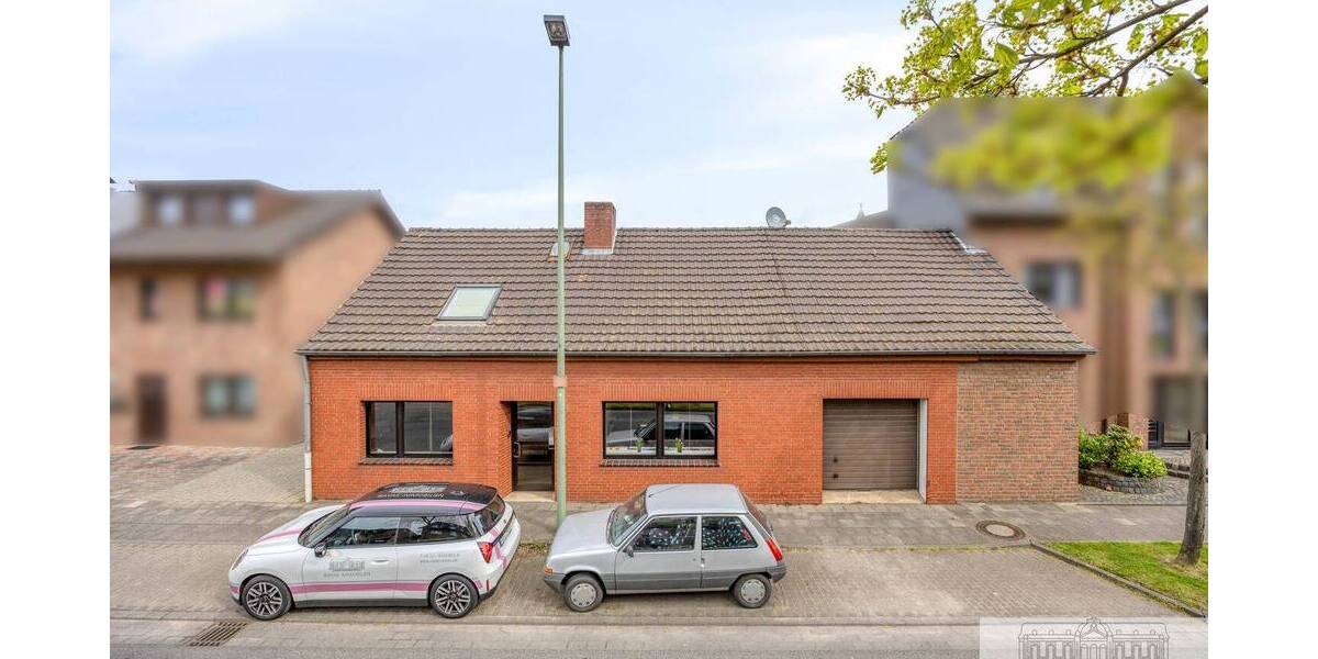 Einfamilienhaus Meerbusch Osterath Osterath - 4 Zimmer, 156 m&sup2;, 440.000&euro; | Angebot:26609008