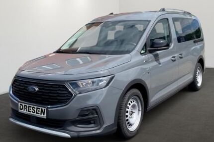 Ford Tourneo Connect 94.035 km 22.980 &euro; Neuss 41464