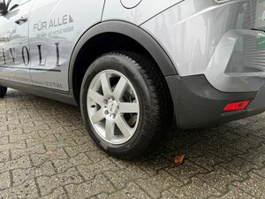 KGM Tivoli 6MT 2WD+Navi+Kamera+Sitzhzg.+Lichtauto. 6.187 km 19.980 &euro; Meerbusch 40667