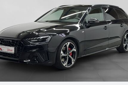 Audi A4 31.459 km 35.980 &euro; Gelsenkirchen 45894