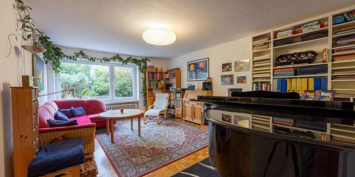 Reihenendhaus Krefeld Bockum - 5 Zimmer, 146 m&sup2;, 420.000&euro; | Angebot:25692294